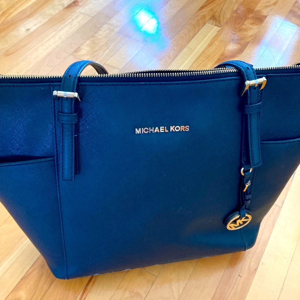Bag from Michael kors